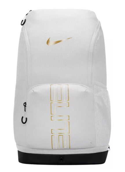 Nike Varsity Elite Backpack(WHITE)