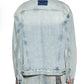 Ksubi Oh G Jacket Acid Trip Trash