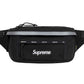 SUPREME Waist Bag “Black”