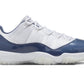 JORDAN 11 DIFFUSED BLUE