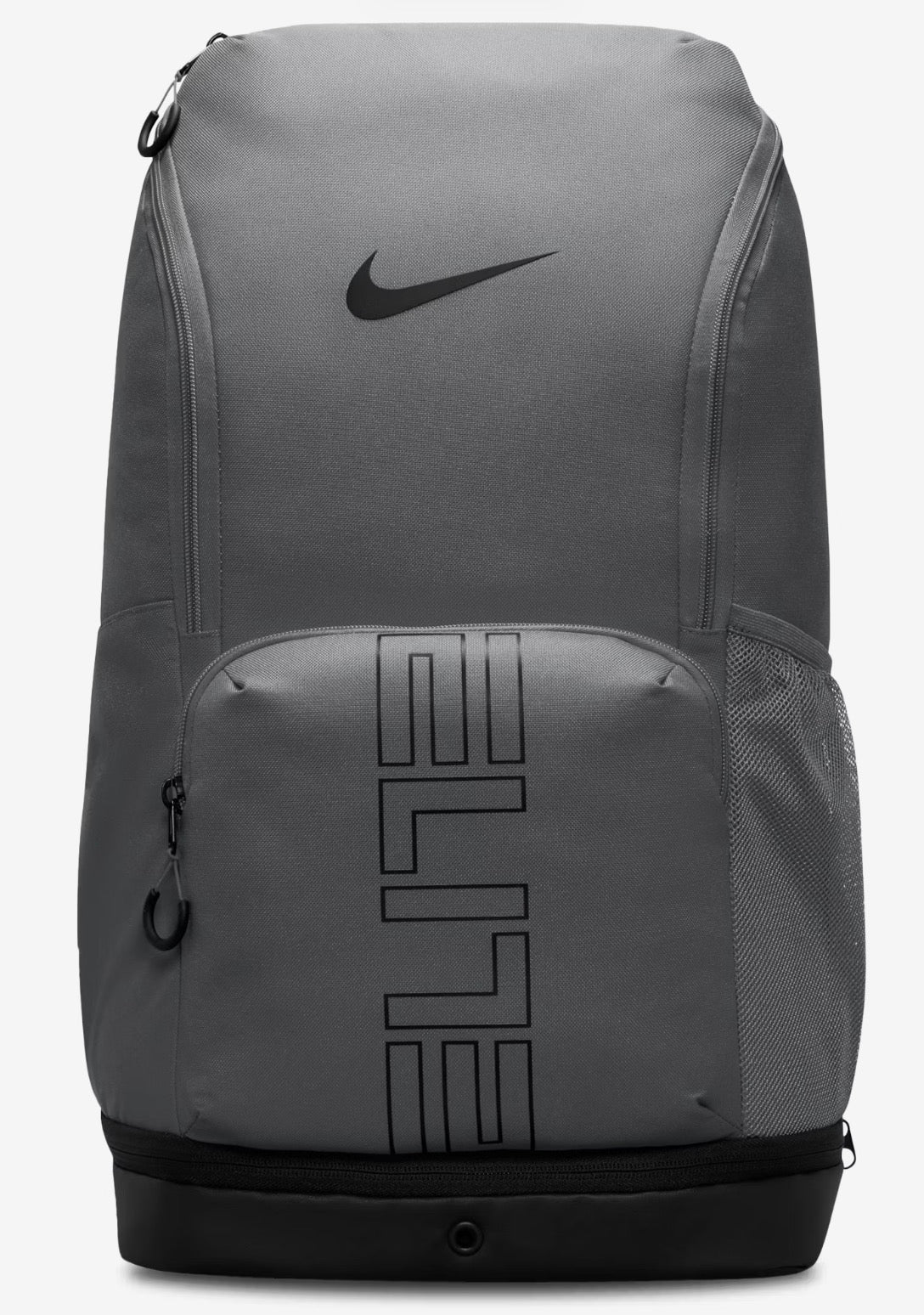 Nike Varsity Elite Backpack(GREY)