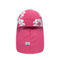 Denim Tears Rhinestone Cotton Wreath Durag Pink