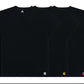 ERIC EMANUEL BLACK TEE