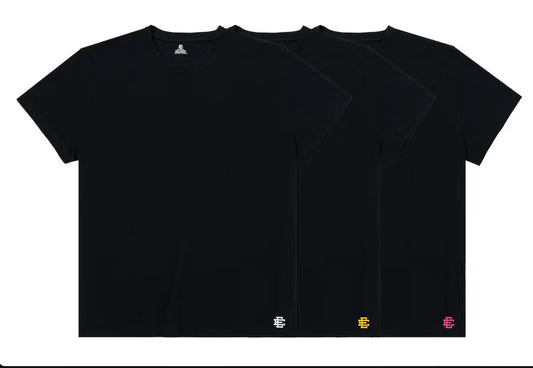 ERIC EMANUEL BLACK TEE