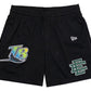Eric Emmanuel EE Basic Short (Tampa Bay Devil Rays)