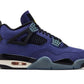 Jordan 4 Retro ‘Lakers’
