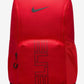 Nike Varsity Elite Backpack(RED)