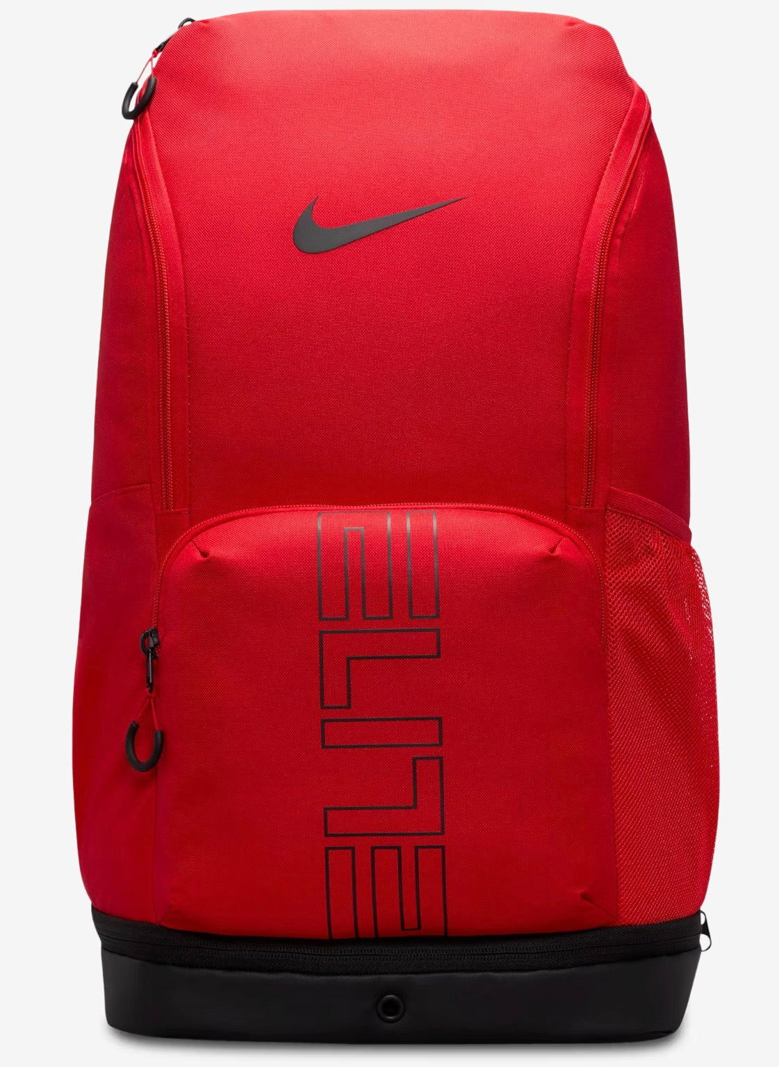 Nike Varsity Elite Backpack(RED)