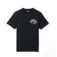 CULT SHORT SLEEVE CREW NECK TEE"
HIGH ROLLERS CLUB"