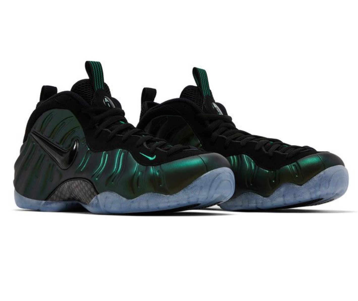Nike Air Foamposite Pro