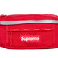 SUPREME Waist Bag “Red”