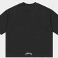 Godspeed Men's GS Logo T-Shirt ‘Black’