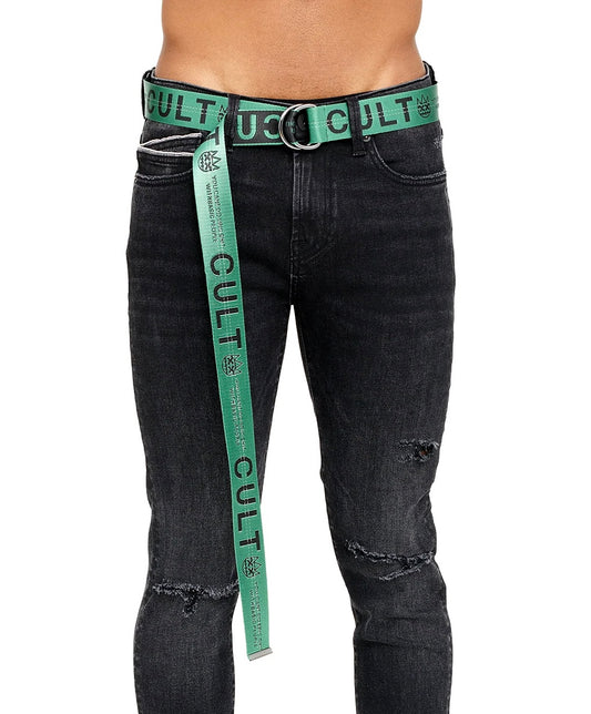 CULT BELT GREEN