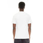CULT SHORT SLEEVE CREW NECK TEE
"TURNING THE WORLD"