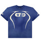 HELLSTAR WARM UP T-SHIRT
