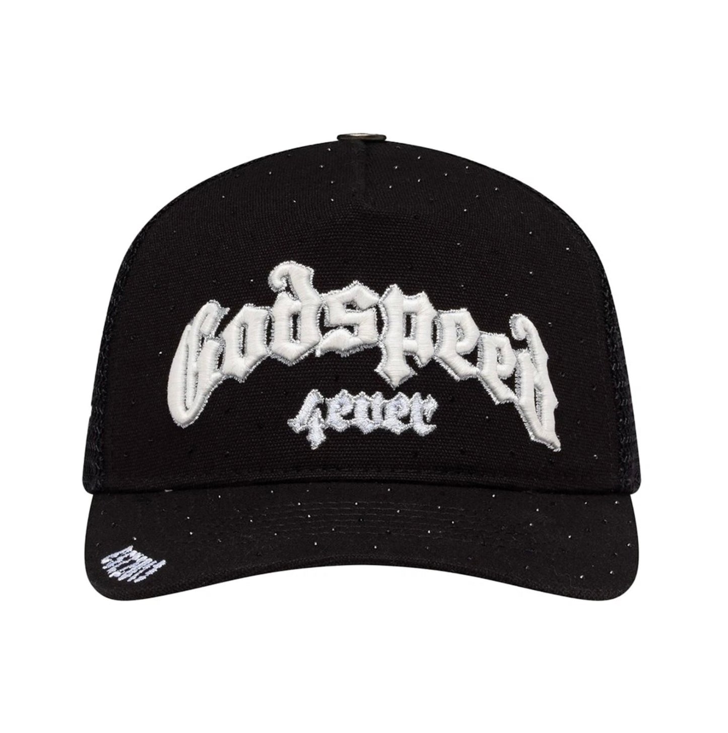 Godspeed Forever Trucker Hat