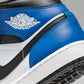 JORDAN 1 MID GAME ROYAL