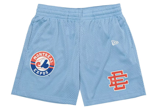 Eric Emmanuel EE Basic Short (Montreal Expos)