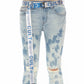 CULT BELT HEATHER GREY