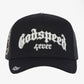 GODSPEED FOREVER HAT