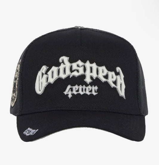 GODSPEED FOREVER HAT