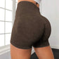 Vogue WOMEN’S Dotted Short Legging