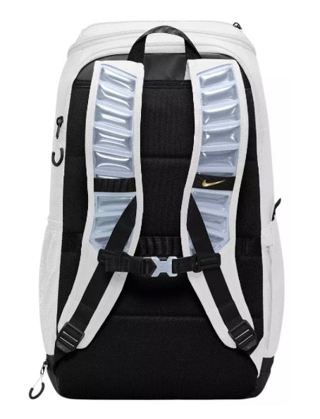 Nike Varsity Elite Backpack(WHITE)