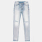 Ksubi “Van Winkle City High Heritage” Jeans
