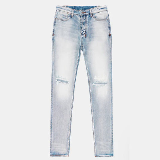 Ksubi “Van Winkle City High Heritage” Jeans