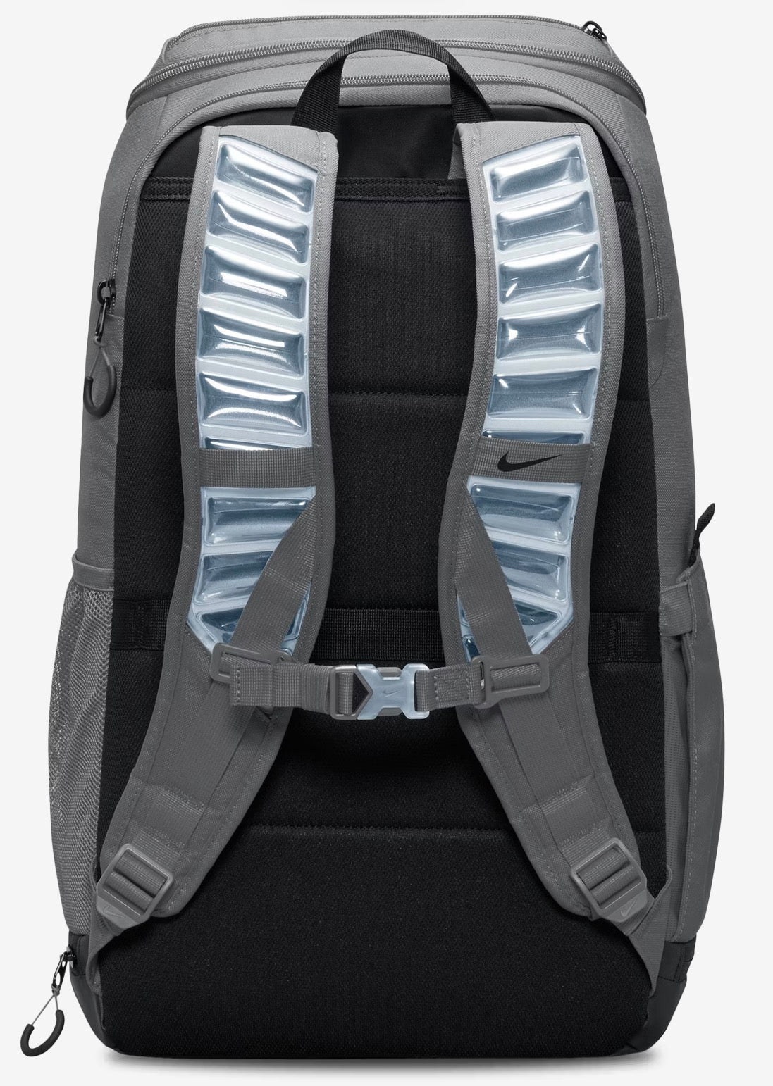 Nike Varsity Elite Backpack(GREY)