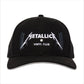 Metallica “VINYL CLUB” Hat
