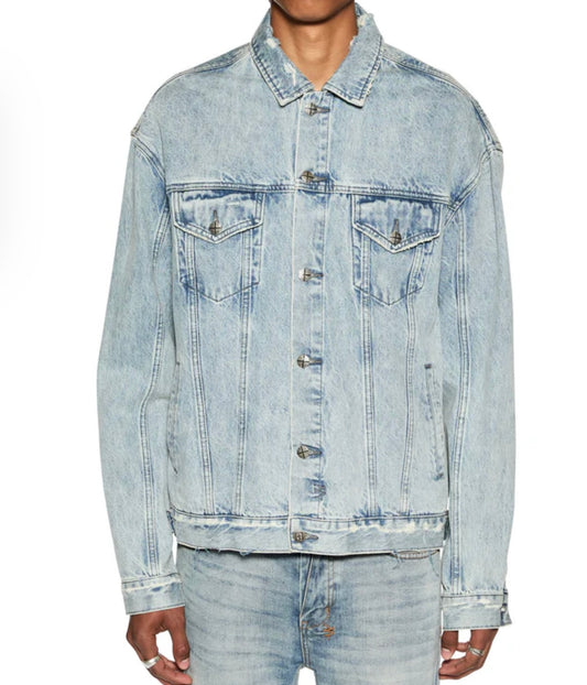 Ksubi Oh G Jacket Acid Trip Trash