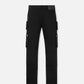 RTA SLATE CARGO SKINNY JEAN | BLACK