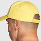 Ksubi 4 X 4 Cross Dollar Cap Yellow