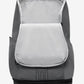Nike Varsity Elite Backpack(GREY)
