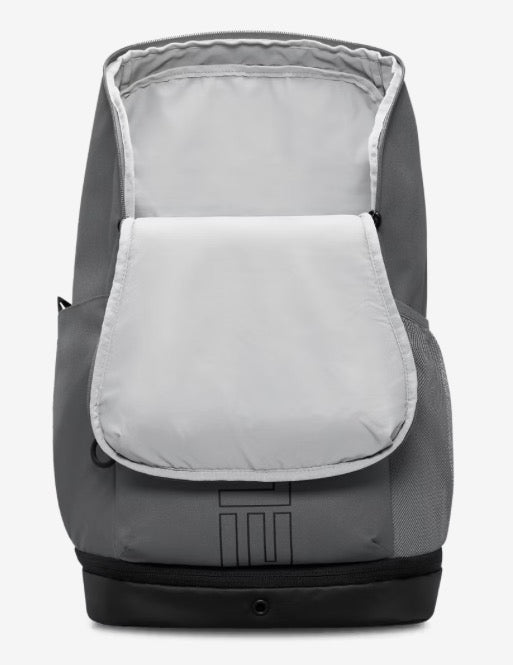 Nike Varsity Elite Backpack(GREY)