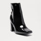 Vogue WOMEN’S BENTLEY BOOTIES (BLACK)
