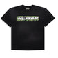 HELLSTAR BOX LOGO T-SHIRT(BLACK)