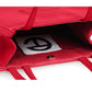 TELFAR Small Shopping Bag | Red