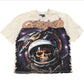 Godspeed Space Traveler Tee (Stone Wash)