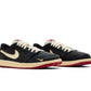 NIGEL SYLVESTER X JORDAN 1 LOW OG 'BETTER WITH TIME’