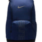 Nike Varsity Elite Backpack (NAVY BLUE)