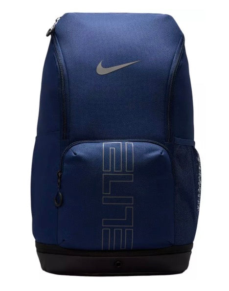 Nike Varsity Elite Backpack (NAVY BLUE)