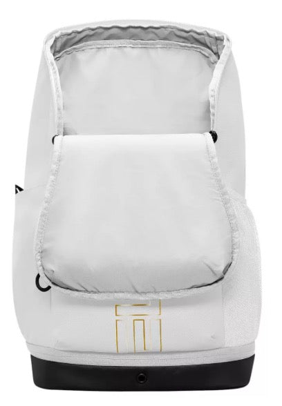 Nike Varsity Elite Backpack(WHITE)