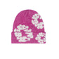 Denim Tears Cotton Wreath Beanie Pink
