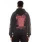CULT PULLOVER SWEATSHIRT (BLACK)