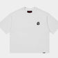 Godspeed Men's GS Logo T-Shirt ‘White’