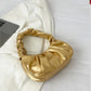 Vogue WOMEN’S GOLD WOMEN PURSE