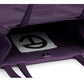TELFAR Small Shopping Bag | Eggplant