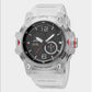Godspeed GODSPEED NYC SC WATCH (GHOST)